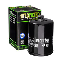 HIFLO FILTR OLEJU HF 198 POLARIS 570/600/700/800/900