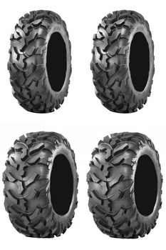 KOMPLET OPON OPONA OBOR RIPLE 27X9-14 27X11-14 