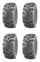 KOMPLET OPON JOURNEY P375 26X9-12 26X12-12 6PR