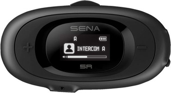 SYSTEM KOMUNIKACJI INTERKOM 5R - DWUSTRONNY INTERKOM HD