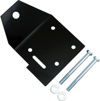 HAK PRZYCZEPY ATV ARCTIC CAT DVX400