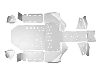 OSŁONY SPODU UTV ALUMINIOWE CAN-AM MAVERICK