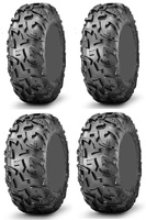 KOMPLET OPON OBOR PIRANHA 26X10-14 26X8-14 