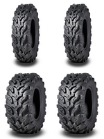 KOMPLET OPON DATEX A111 25X8-12 25X10-12