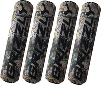 OSŁONY AMORTYZATORÓW YAMAHA GRIZZLY 660 700 CAMO