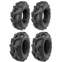 KOMPLET OPON OBOR SCOPRIO 2.0 25X8-12 25X10-12