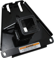 ZACZEP HAKA NA TYŁ KAWASAKI BRUTE FORCE 650i 750i