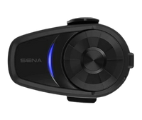 INTERKOM MOTOCYKLOWY 10S-02D BLUETOOTH DO KASKU