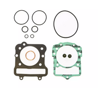 ZESTAW USZCZELEK GÓRNYCH KAWASAKI KEF 300 2X4 2003 LAKOTA SPORT