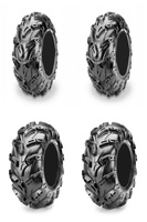 KOMPLET OPON OPONA WILD THANG 27X10-14 27X12-14 