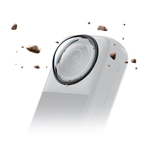 OSŁONY PREMIUM INSTA360 X4 PREMIUM LENS GUARDS