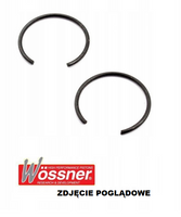 WOSSNER ZABEZPIECZENIE SWORZNIA (2SZT.) CW15