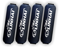 OSŁONY AMORTYZATORÓW LINHAI 260 300 400 500 550