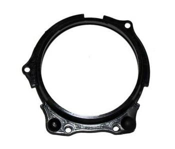 RAMKA LAMPY ZEWNĘTRZNA LEWA CAN-AM RENEGADE 1000 800 500