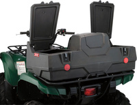 KUFER TYLNY MOOSE UTILITY NA QUAD