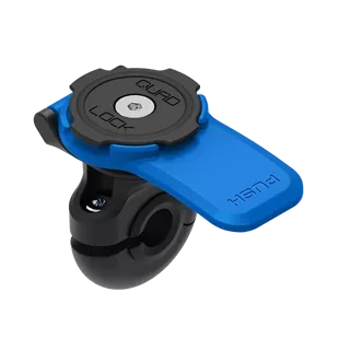 PODSTAWA MONTOWANA NA LUSTERKU QUAD LOCK® (V2)