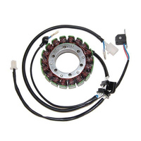 ELECTROSPORT UZWOJENIE ALTERNATORA (STATOR) YAMAHA XV 750 VIRAGO '88-'97, XV 1100 VIRAGO '86-'99