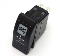 WŁĄCZNIK WYCIAGARKI CAN-AM MAVERICK COMMANDER 800 1000 SW012TCL