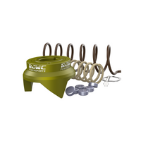 ZESTAW SPRZĘGŁA RJWC CF MOTO ZFORCE V2 1000 950 