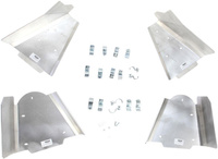 OSŁONA WAHACZA PRZÓD TYŁ YXC 700 D 4X4 VIKING VI