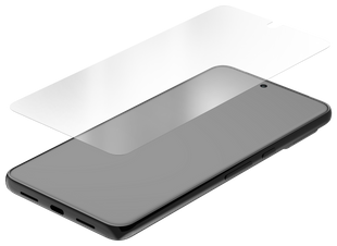 FOLIA OCHRONNA TPU WYŚWIETLACZA QUAD LOCK - GOOGLE PIXEL 8 - TWIN PACK