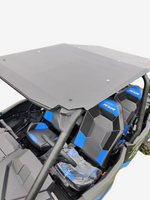 DASZEK 00-093 POLARIS RZR XP 1000 4 OS CZARNY