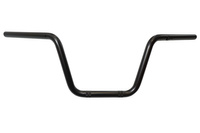 BIKETEC KIEROWNICA MOTOCYKLOWA STALOWA YAMAHA GRIZZLY 550/700 (2012-) KOLOR CZARNY 2308060000