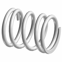 SPRĘŻYNA PRZEDNIA MIĘKKA M.TTNM MET SM POLARIS 7044867-705