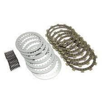 TARCZE SPRZĘGŁOWE EBC YAMAHA YFM 660 600