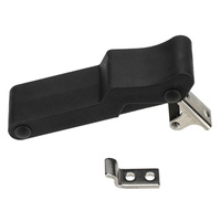 ZAPIĘCIE DOLNE KUFRA BAGAŻNIKA PRZEDNIEGO POLARIS SPORTSMAN 570 1000 7081927 7082654