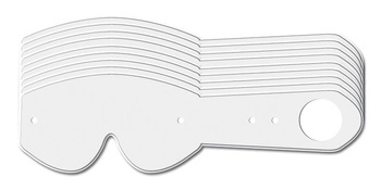 PROGRIP ZRYWKI PG3271 (25 SZT.) STANDARD PASUJĄ DO WSZYSTKICH MODELI POZA KIDS (JUNIOR) (PG3271) - PROMOCJA - STD CENA 74,80