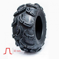 OPONA OBOR SCOPRIO 25X10-12 WU04