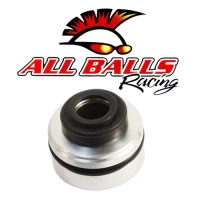 ALL BALLS ZESTAW NAPRAWCZY USZCZELNIACZA AMORTYZATORA TYLNEGO KTM SX 450/505 ATV (10), SX 85 '03-'17