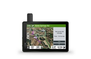 GARMIN NAWIGACJA SATELITARNA TREAD® - SXS EDITION