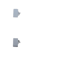 Osłony koła tył 00-0942 ALU – Can-Am Maverick X3 XDS