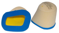 MULTI AIR FILTR POWIETRZA YAMAHA YZ 250 84-86, YZ 500