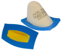 MULTI AIR FILTR POWIETRZA YAMAHA DT 80/125 '91-'95 (HFA4101)