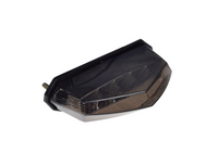 LAMPA MOTOCYKLOWA ATV TYŁ LED  DYMIONA DERBI