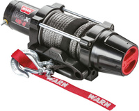 WYCIĄGARKA WARN VRX 45-S 4500LBS LINA SYNTETYCZNA