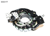 ELECTROSPORT UZWOJENIE ALTERNATORA (STATOR) HONDA CBR 250R / CBR 300R