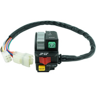 PRZEŁĄCZNIK ZESPOLONY LEWY CAN-AM G2 OUTLANDER RENEGADE 500 650 800 1000 17-22 710005070