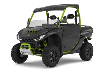 UTV SEGWAY FUGLEMAN UT10 T3b