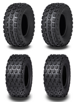 KOMPLET OPON DATEX 20X11-9 P314 21X7-10 P313