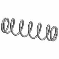 SPRĘŻYNA PRZEDNIA 55 PRM TRIPLE ADJUSTABLE TUNED POLARIS 7045175-293