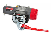 WYCIĄGARKA COMEUP CUB 3 LINA STALOWA