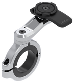 CHROMOWANA PODSTAWA MONTOWANA NA KIEROWNICY QUAD LOCK® PRO DUŻA