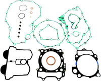 ZESTAW USZCZELEK YAMAHA YFZ 450 2013