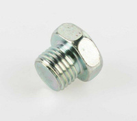 KOREK SPUSTOWY TYLNEGO MOSTU SUZUKI LTA 700 500 450 400 GS 1100 