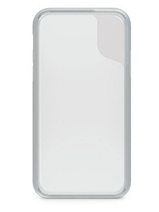 NAKŁADKA PRZECIWDESZCZOWA QUAD LOCK® ORIGINAL - IPHONE XS MAX