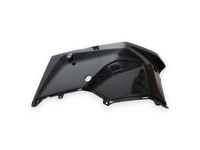 BŁOTNIK TYLNY LEWY CZARNY BW SFA1000 SFA600